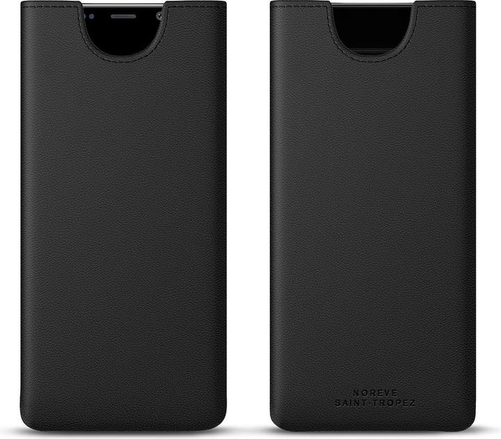 Productafbeelding Noreve Lederen omslag (Samsung Galaxy Note 9)