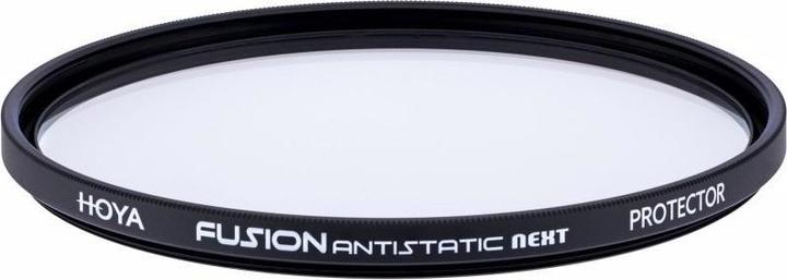 Hoya Fusion Antistatic Next Protector Filter (52 mm, Schutzfilter)