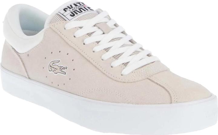 Lacoste Sneaker Trackserve Wildleder (39.5)