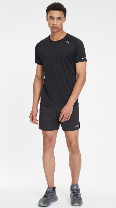 Actual product image 2XU Aero 5 Inch Shorts (M)