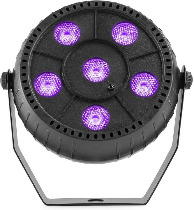 Immagine prodotto BeamZ Barra PAR PLP14 (1 W, LED)
