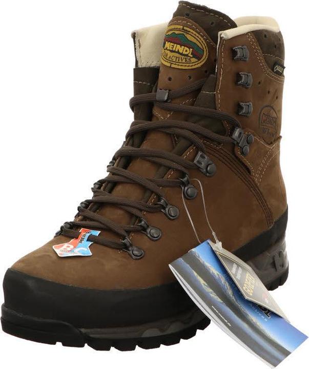 Immagine prodotto Meindl Scarpe Island MFS Active GTX (44)