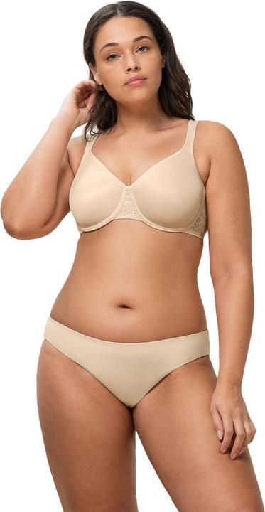 Image du produit Triumph Soutien-gorge minimiseur Comfort (85 D, lot de 2)