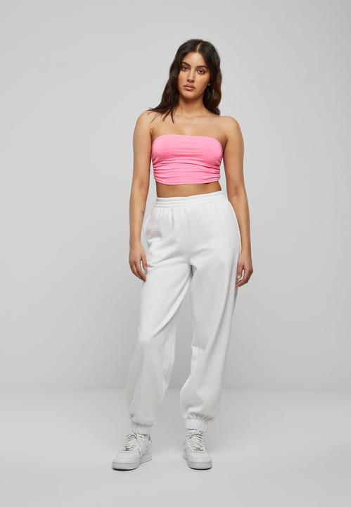 Produktbild Urban Classics Ladies Neon Bandeau Top (L)