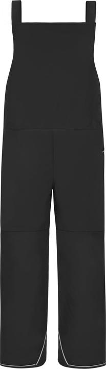 Actual product image Normani Children's winter trousers with braces "Ulukhaktok" - 9029 (170, 176)