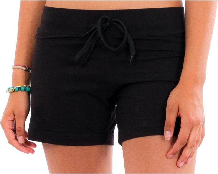 Image du produit MetalBoxe Short 100% Coton Noir (L)