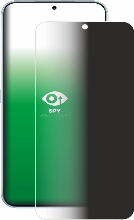 Image du produit upscreen Spy Shield Protection Anti-Espion (1 pièce(s), Xiaomi Redmi Note 16 Pro)
