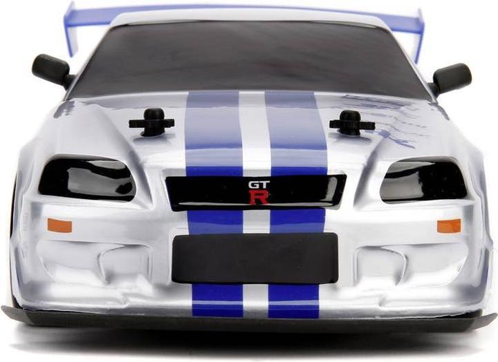 Produktbild Jada Fast and Furious Nissan Skyline
