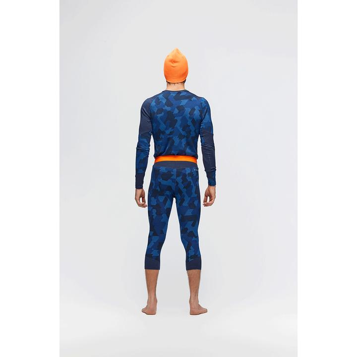 Image du produit Salewa Cristallo Warm AMR manches longues (M)