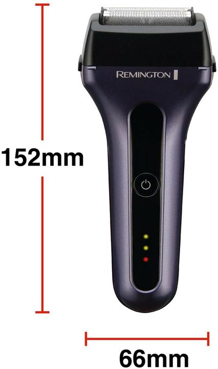 Image du produit Remington Rasoir pour hommes Style Series F7