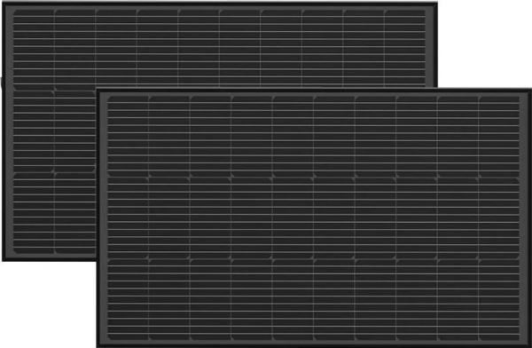 Immagine prodotto EcoFlow Pannello solare (400 W, 21.80 kg)