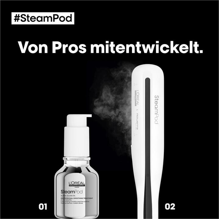 Immagine prodotto L'Oréal Professionnel Concentrato lisciante (50 ml)