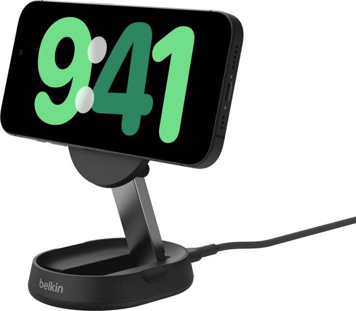 Immagine prodotto Belkin BoostCharge Pro (15 W)