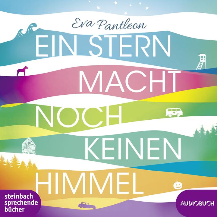 Pantleon:Ein Stern macht noch keinen Hi (EVA, Pantleon, Deutsch)