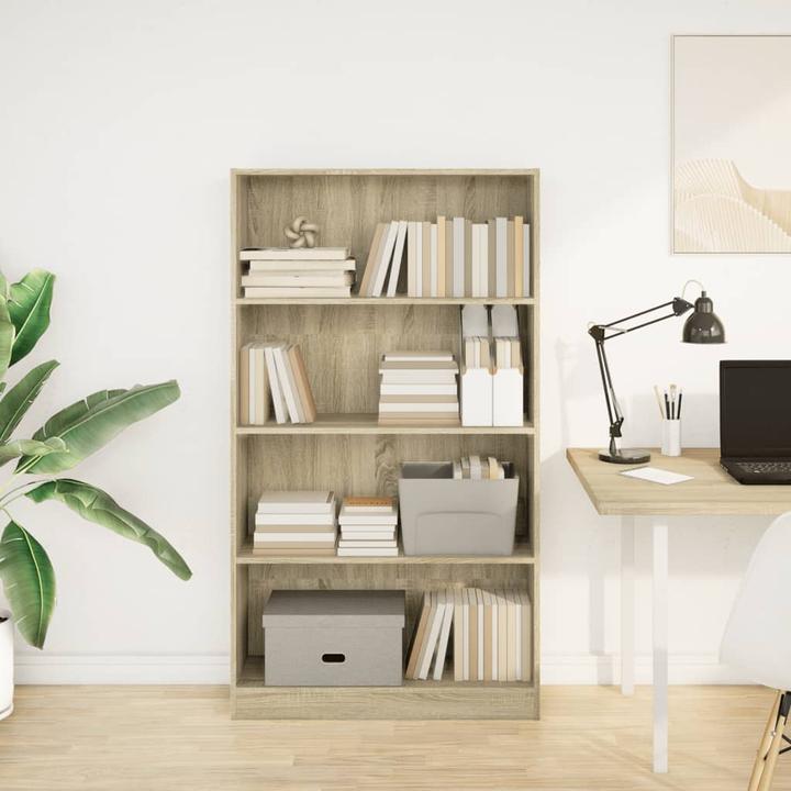 Immagine prodotto VidaXL Claiborn (80 x 24 x 143 cm)