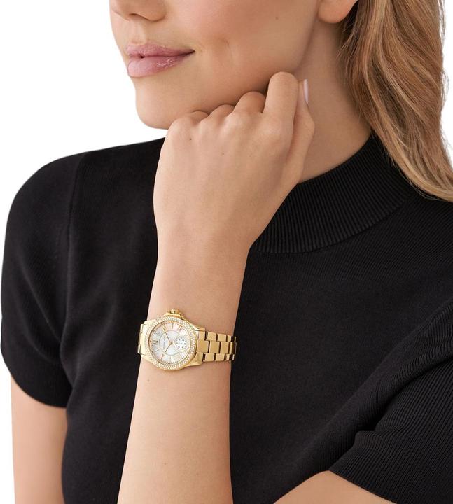 Actual product image Michael Kors Jetset (Analogue wristwatch, 33 mm)