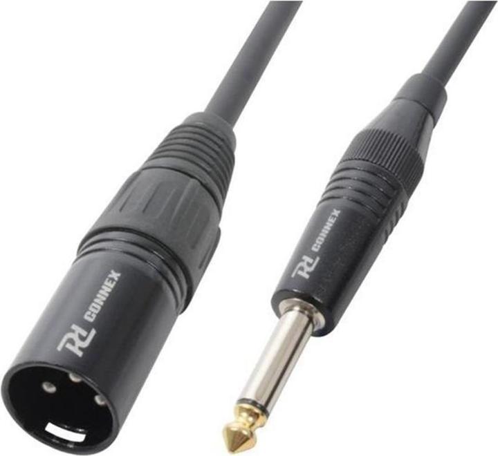Immagine prodotto PD Connex XLR — 6.3mm Jack (1.50 m, XLR)