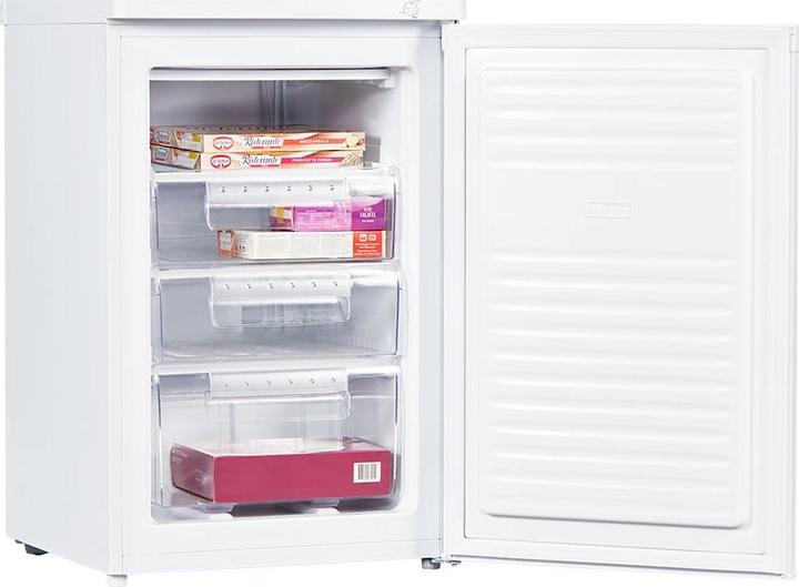 Kibernetik Congélateur FSP 85L E (Autonome, 91 l)
