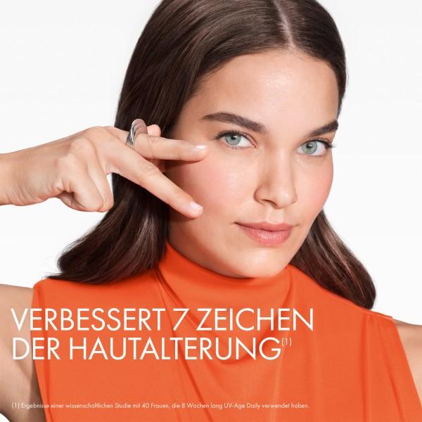 Actual product image Vichy Capital Soleil (Sun cream face, SPF 50+, 80 ml)