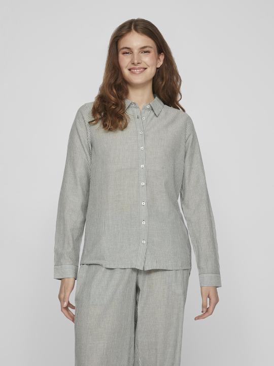 Actual product image Vila Long sleeve shirt (34)