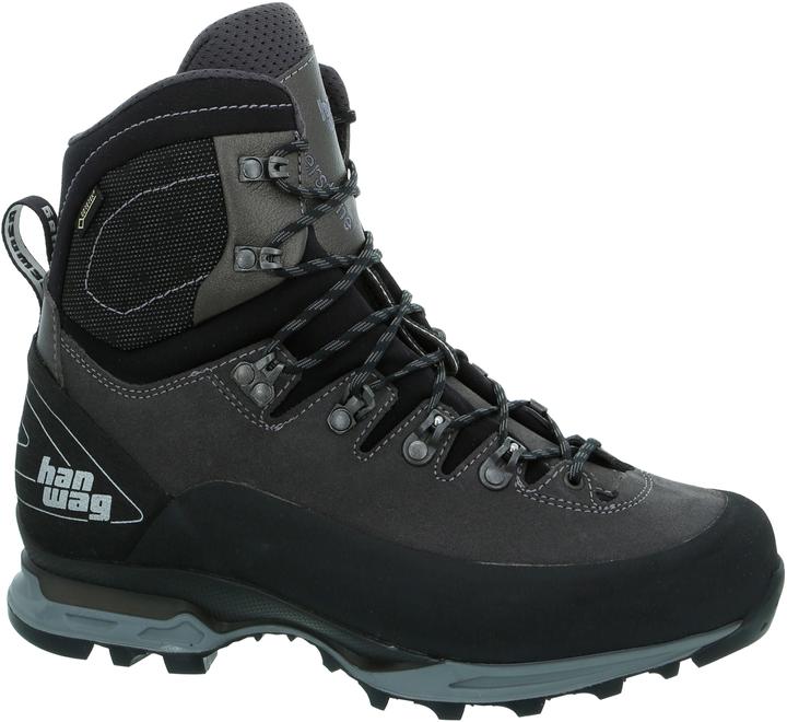 Produktbild Hanwag Alverstone II GTX Schuhe (42)