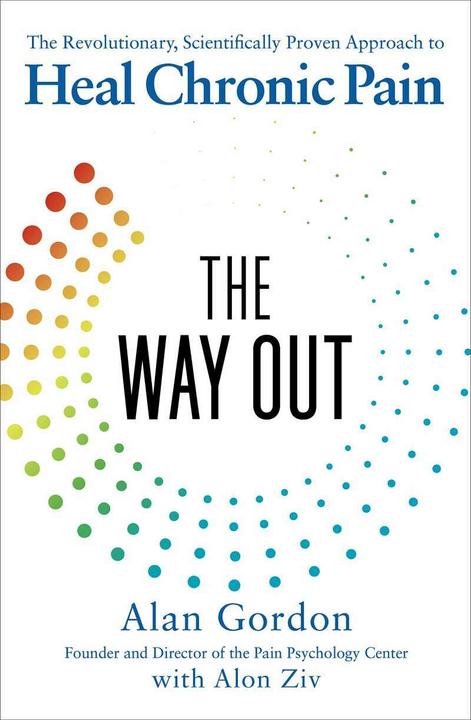 Produktbild The Way Out (Englisch, Alan Gordon, Alon Ziv, 2021)