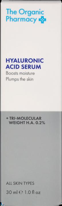 Immagine prodotto The Organic Pharmacy Hyaluronic Acid (30 ml)