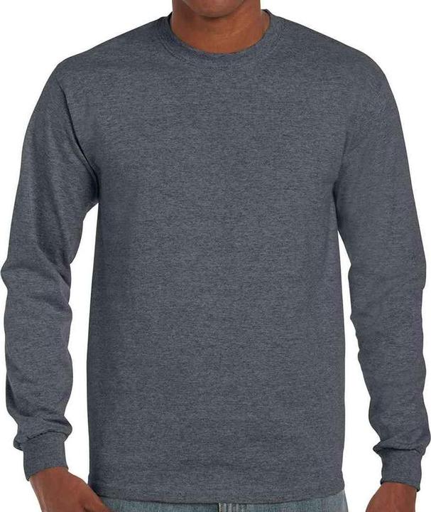 Heather grey
