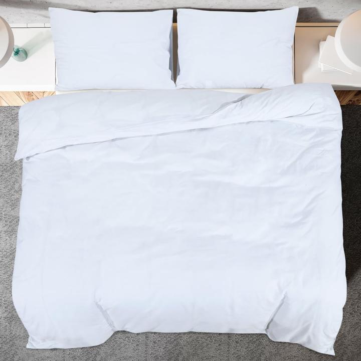 Image du produit VidaXL Ledger (Housse de couette, 200 x 220 cm)