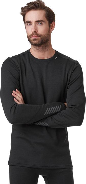 Actual product image Helly Hansen Lifa Merino Midweight Crew (L)