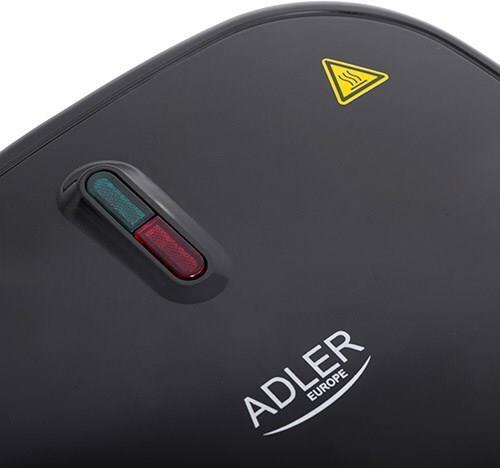 Actual product image Adler AD 3071 Nut Cookie Maker