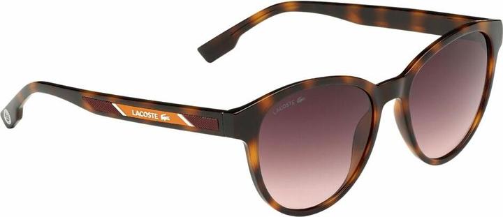 Produktbild Lacoste Damensonnenbrille L981SRG-240 ø 54 mm