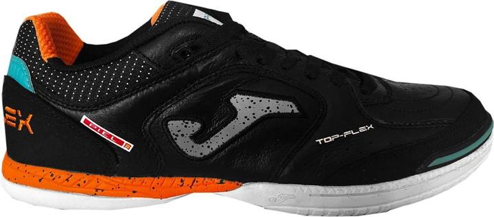 Joma Top Flex 2301 Hallenfussballschuhe schwarz TOPW2301IN (44)