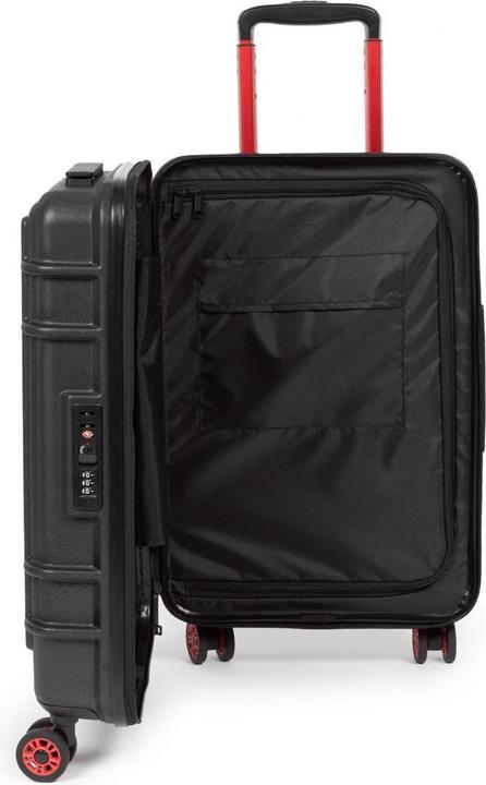 Image du produit Eastpak Resist'R ZIP Cabin (28 l, Bagage à main (jusqu'à 50l))