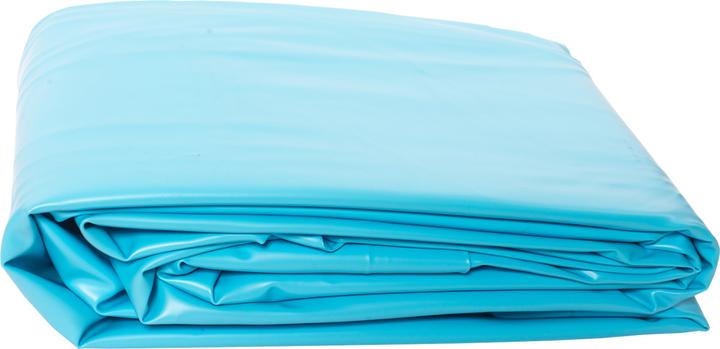 Produktbild Poolomio Poolinnenfolie für Rundbecken Ø 360 x 120 cm | 0,6 mm