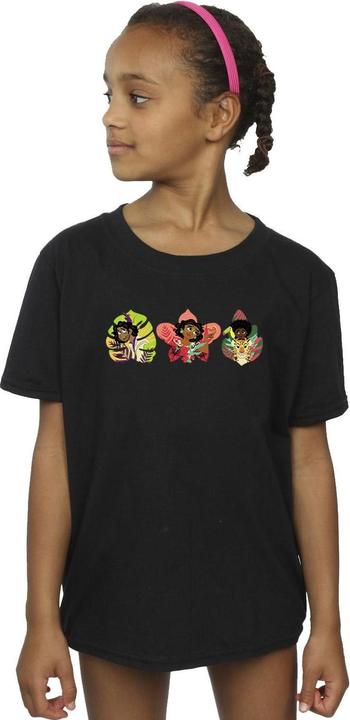 Immagine prodotto Disney Encanto Family Line Maglietta Ragazze (140, 146)