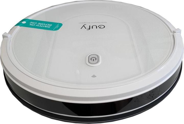 eufy RoboVac G10 Hybrid (Robot vacuum)