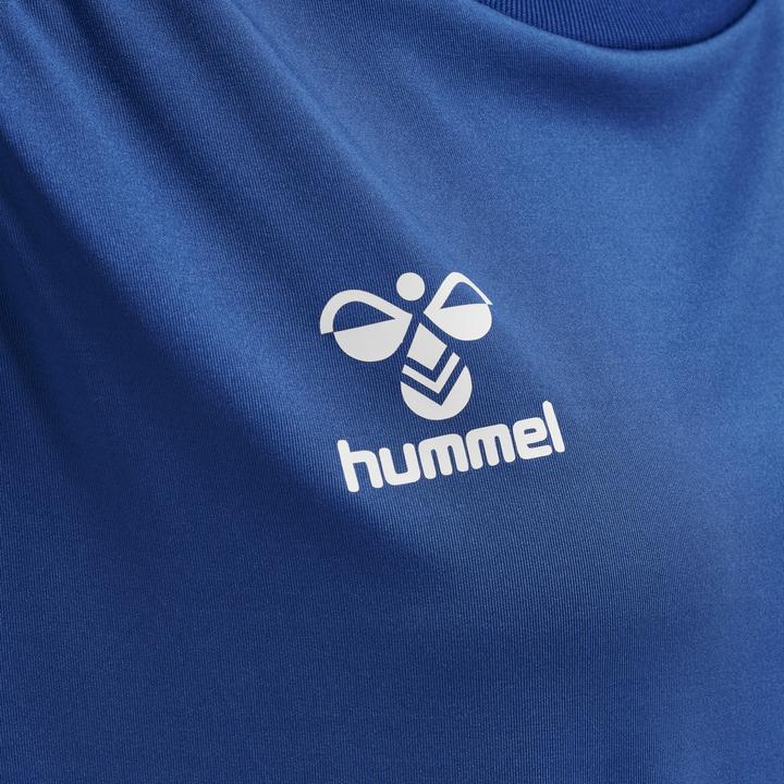 Image du produit hummel Core Volley Stretch Tee Femme (XS)