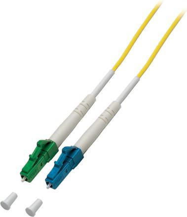 Immagine prodotto EFB Elektronik O1403.20, 20 m, I-V(ZN) H, OS2, LC, LC (U/UTP, CAT6, 20 m)