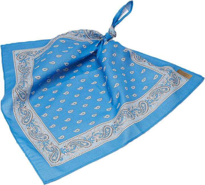 Actual product image F. Blumer & Cie Glarus Tüechli Classic
