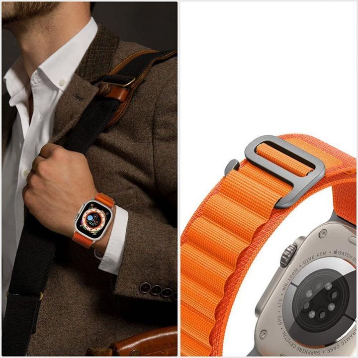 Produktbild Tech-Protect Nylon Pro Strap (Nylon, 9)