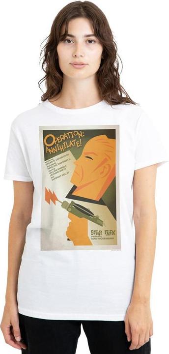 Produktbild The Original Series Episode 29 TShirt (XL)