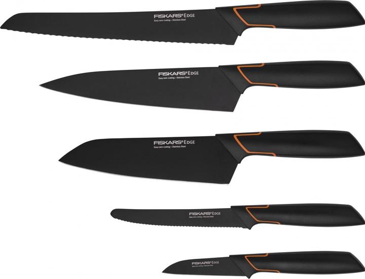 Image du produit Fiskars Bloc de couteaux