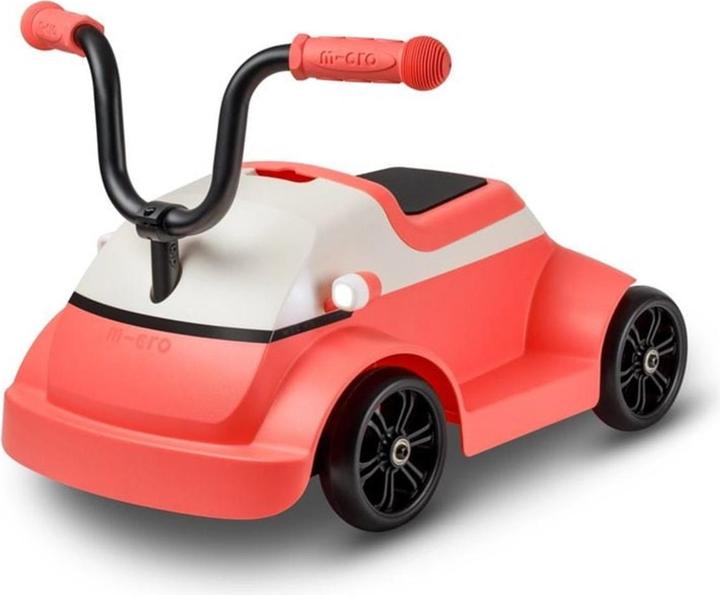 Immagine prodotto Micro Mini Microlino Rosa veicolo scivolo
