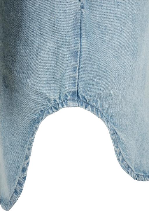 Produktbild Urban Classics Ladies Oversized Denim Shirt Dress (S)