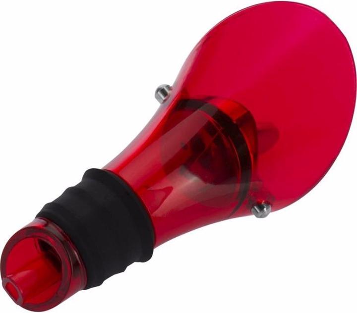 Produktbild Westmark Dekantierausgiesser m. Verschlussklappe 1 Stk. Blisterkarte (Weinbelüfter)