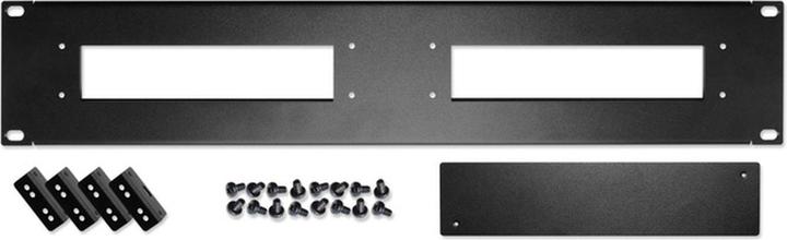Shuttle PRM01 KIT DE MONTAGE EN RACK 19IN 2HE