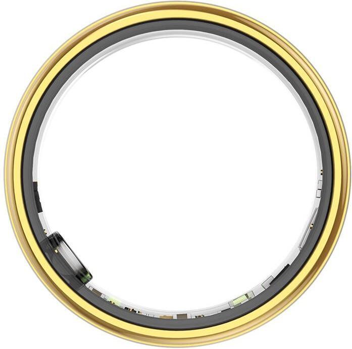 Immagine prodotto Colmi Smartring R06 18.9MM 9 (Złoty) (9, Złoty)