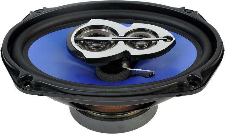 Peiying PY-AQ694C Speakers (10 cm, 6 x 9")