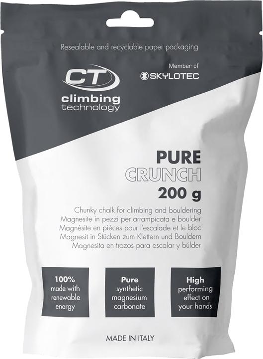 Produktbild Climbing Technology Pure Crunch